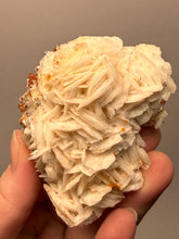 Load image into Gallery viewer, Natural Vanadinite on Matrix | Collector Mineral Specimen | Morocco
