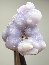 Load image into Gallery viewer, Indonesian Grape Agate (Botryoidal Purple Chalcedony) Display Specimen | Mamuju, West Sulawesi, Indonesia

