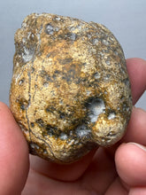 Load image into Gallery viewer, Premium Sumatra Agate (Banded Chalcedony) Display Specimen | Indonesia
