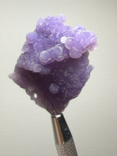 Load image into Gallery viewer, Indonesian Grape Agate (Botryoidal Purple Chalcedony) Display Specimen | Mamuju, West Sulawesi, Indonesia
