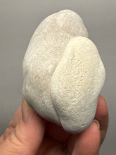 Load image into Gallery viewer, Chichaoua Menalite “Fairy Stone” Concretion | Natural Collector Display Specimen | Morocco
