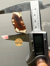 Load image into Gallery viewer, Premium Sumatra Agate (Banded Chalcedony) Display Specimen | Indonesia
