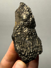 Load image into Gallery viewer, Botryoidal Stalactite Goethite (Iron Oxyhydroxide) Display Specimen | Turkey
