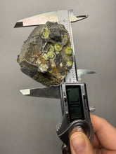 Load image into Gallery viewer, High-Grade Green Wavellite Collectors Specimen - Radiating Botryoidal Crystal Formation - Arkansas, USA

