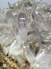 Load image into Gallery viewer, High-Grade Vera Cruz Amethyst — Ultra-Clear Terminated Crystal Collector Specimen | Veracruz, Mexico
