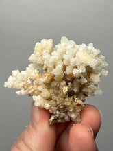 Load image into Gallery viewer, High-Grade Flower Calcite Crystal Specimen | Wenshan Mine, Yunnan, China | Collector Mineral Display
