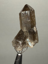Load image into Gallery viewer, Smoky Quartz Crystal Specimen | Natural Collector Mineral – Brazil
