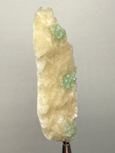 Load image into Gallery viewer, Green Radial “Disco Ball” Apophyllite | Maharashtra, India
