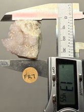 Load image into Gallery viewer, Spirit Amethyst (Cactus / Spirit Quartz) | South Africa
