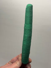 Load image into Gallery viewer, 6.3” High-Grade Malachite Stalactite “Cave” Formation | DR Congo | Mineral Collector Specimen

