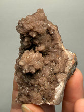 Load image into Gallery viewer, Chalcedony Quartz Rose Agate Collector Mineral Specimen – Morocco
