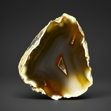 Load image into Gallery viewer, Premium Sumatra Agate (Banded Chalcedony) Display Specimen | Indonesia
