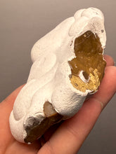Load image into Gallery viewer, Chichaoua Menalite “Fairy Stone” Concretion | Natural Collector Display Specimen | Morocco
