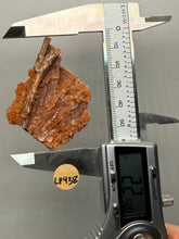 Load image into Gallery viewer, Chalcedony Quartz Rose Agate Collector Mineral Specimen – Morocco
