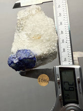 Load image into Gallery viewer, Afghanite &amp; Lazurite on Matrix Collector Display Specimen | Badakhshan Region, Afghanistan
