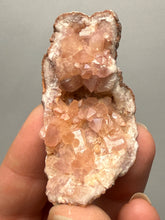 Load image into Gallery viewer, Pink Amethyst Cluster | Argentina
