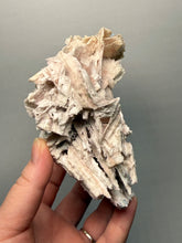 Load image into Gallery viewer, Rare Natural Pink Anhydrite Collector Mineral | Brazil

