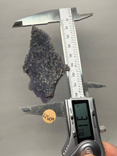 Load image into Gallery viewer, Indonesian Grape Agate (Radial Spray Terminated Quartz) Display Specimen | Mamuju, West Sulawesi, Indonesia
