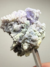 Load image into Gallery viewer, Indonesian Grape Agate (Botryoidal Purple Chalcedony) Display Specimen | Mamuju, West Sulawesi, Indonesia
