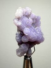 Load image into Gallery viewer, Indonesian Grape Agate (Botryoidal Purple Chalcedony) Display Specimen | Mamuju, West Sulawesi, Indonesia
