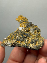 Load image into Gallery viewer, Pink Apatite on Matrix – Collector Mineral Specimen from Pakistan
