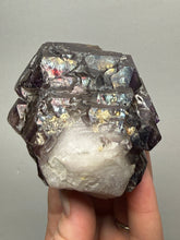 Load image into Gallery viewer, Skeletal Shangaan Amethyst, Collector Mineral Specimen | Shangaan, Chiredzi, Masvingo, Zimbabwe
