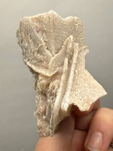 Load image into Gallery viewer, Chalcedony Quartz Rose Agate Collector Mineral Specimen – Morocco
