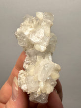 Load image into Gallery viewer, Premium Natural Gemmy Apophyllite Stalactite Collector Mineral Specimen  Maharashtra, India
