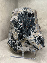 Load image into Gallery viewer, Goethite with Vanadanite from Morocco
