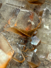 Load image into Gallery viewer, Red Tower Pagoda Calcite |Tonglushan Mine, Daye, Hubei, China
