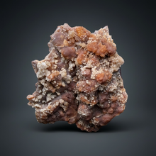 Load image into Gallery viewer, Chalcedony Quartz Rose Agate Collector Mineral Specimen – Morocco
