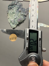 Load image into Gallery viewer, 2” Indonesian Grape Agate (Radial Spray Terminated Quartz) Display Specimen | Mamuju, West Sulawesi, Indonesia
