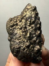 Load image into Gallery viewer, Botryoidal Stalactite Goethite (Iron Oxyhydroxide) Display Specimen | Turkey
