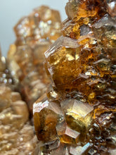 Load image into Gallery viewer, Red Tower Pagoda Calcite |Tonglushan Mine, Daye, Hubei, China
