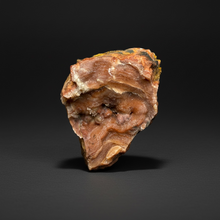 Load image into Gallery viewer, Chalcedony Quartz Rose Agate Collector Mineral Specimen – Morocco
