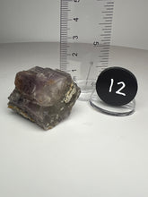 Load image into Gallery viewer, Purple Aragonite from Valencia, Spain
