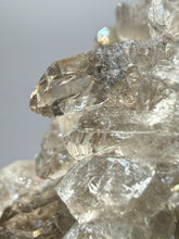Load image into Gallery viewer, Smoky Quartz Crystal Specimen | Natural Collector Mineral – Brazil
