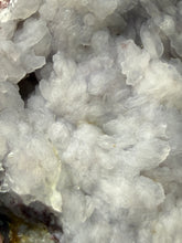 Load image into Gallery viewer, “Goblin Chalcedony” Druzy Botryoidal Swirl Stalactites — Tichka Massif, High Atlas, Morocco
