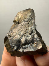 Load image into Gallery viewer, Botryoidal Stalactite Goethite (Iron Oxyhydroxide) Display Specimen | Turkey
