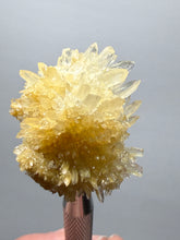 Load image into Gallery viewer, High-Grade Flower Calcite Crystal Specimen | Wenshan Mine, Yunnan, China | Collector Mineral Display
