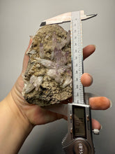 Load image into Gallery viewer, High-Grade Vera Cruz Amethyst — Ultra-Clear Terminated Crystal Collector Specimen | Veracruz, Mexico
