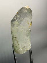 Load image into Gallery viewer, Chlorite-Included Quartz Cluster (Green Phantom Quartz) | Pakistan Mineral Specimen

