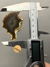 Load image into Gallery viewer, Premium Sumatra Agate (Banded Chalcedony) Display Specimen | Indonesia
