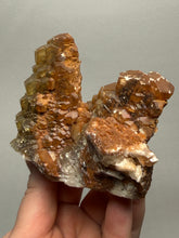 Load image into Gallery viewer, Red Tower Pagoda Calcite |Tonglushan Mine, Daye, Hubei, China
