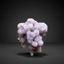 Load image into Gallery viewer, Indonesian Grape Agate (Botryoidal Purple Chalcedony) Display Specimen | Mamuju, West Sulawesi, Indonesia
