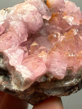 Load image into Gallery viewer, Pink Cobaltian Calcite Mineral Specimen | Bou Azzer, Morocco
