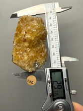 Load image into Gallery viewer, Golden Glow Calcite Cluster | Maharashtra, India
