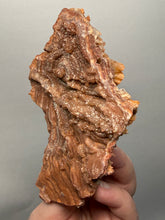 Load image into Gallery viewer, Chalcedony Quartz Rose Agate Collector Mineral Specimen – Morocco
