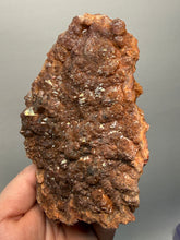 Load image into Gallery viewer, Chalcedony Quartz Rose Agate Collector Mineral Specimen – Morocco
