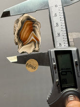 Load image into Gallery viewer, Premium Sumatra Agate (Banded Chalcedony) Display Specimen | Indonesia
